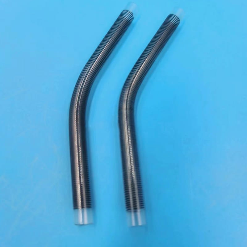 غلاف کاتتر دریچه بطنی غلاف کاتتر دریچه بطنی